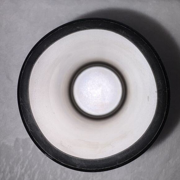 YETI Rambler 12 oz. Colster Can Insulator/Cooler Grey and Black EUC - Picture 5 of 6